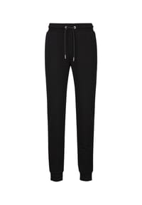 19V69 ITALIA - Jogginghose LUCAS DS - Black