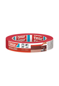 tesa® - Pack Paper Standard, ecoLogo, 50mm x 50 m - 