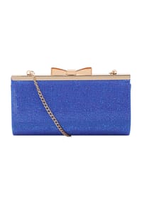 Menbur BOLSO CARTERA Abendtasche, Strass, für Damen Bild 1