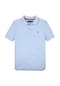 TOMMY HILFIGER Poloshirt, Baumwolle, für Kinder Bild 13