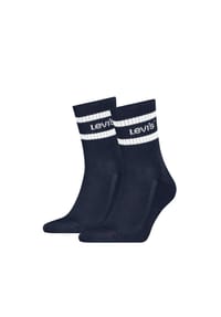 Levi's® - Socken, Rippbündchen - 001 ICONIC