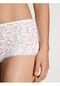 CALIDA Natural Comfort Lace Panty, Spitze, für Damen Bild 10