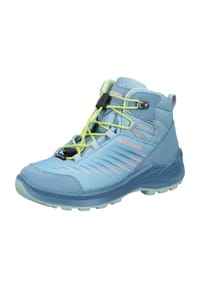 LOWA - Stiefel - blau