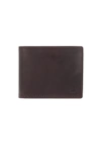 BRAUN BÜFFEL Arezzo - Arezzo Geldbörse RFID Leder 12 cm - braun