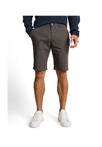 TOM TAILOR - Chino-Hose, Slim Fit, für Herren - 10668 SKY CAP BLUE