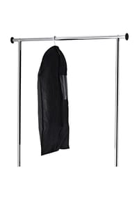 WENKO® - Kleidersack - DEEP BLACK