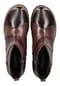 REGARDE LE CIEL Leder Stiefelette Bild 6