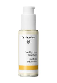 Dr. Hauschka - Beruhigendes Tagesfluid - BEIGE