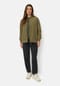 camel active Bomberjacke mit seitlichem Reißverschluss Bild 12