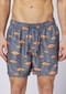 CHIEMSEE Badeshorts, Keyholder, Tunnelzug, für Herren Bild 11