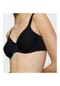 TRIUMPH Modern Soft+Cotton Bügel-BH, ungepolstert, Komfortbügel, Samt, Damen Bild 10