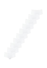 nur die - Panty Basic - schwarz
