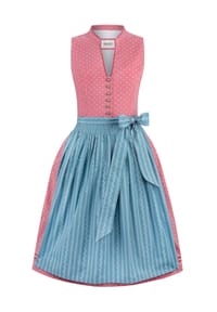 STOCKERPOINT - Dirndl Luciana - koralle