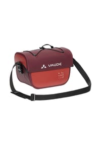 VAUDE - Lenkertaschen Aqua Box 4 (rec) - black