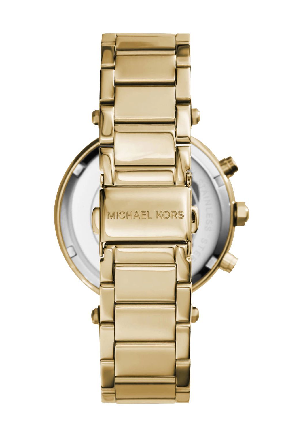 MICHAEL KORS PARKER Damen Chronograph 