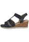 Relife® Textil Sandalen Bild 2