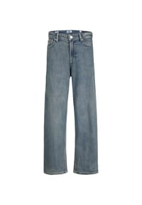 ORIGINALS by JACK & JONES - Jeanshose Alex, Used-Waschung, für Kinder - 188779 BLUE DENIM