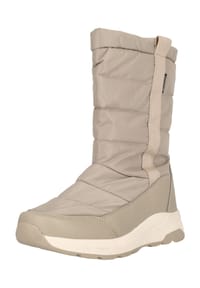 WHISTLER - Winterstiefel Yattua mit rutschhemmendem Allwetterprofil - 1001 Black
