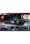 LEGO® Speed Champions - 77248 BWT Alpine F1® Team A524 Rennauto Bild 20