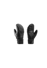 LEKI - Handschuhe HS Griffin S Lady Mitten - schwarz