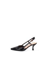 MARC ELLIS - Schuh mit Absatz - Black