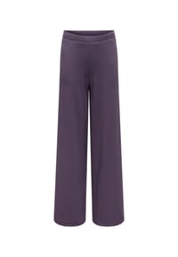 KIDSONLY - Hose ALLY Stoffhose - lila