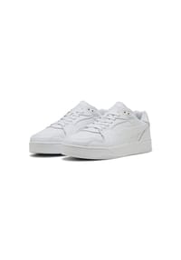 PUMA® - Sneaker RBD Break Low - puma white-cool light gray-puma black