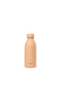Qwetch Isolierflasche Icon - QWETCH - APRICOT