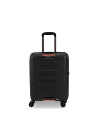 Hedgren Comby - Comby Grip XS 4 Rollen Kabinentrolley XS 55 cm - black