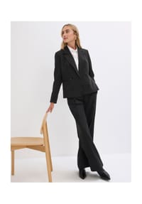 Witt - Blazer - schwarz