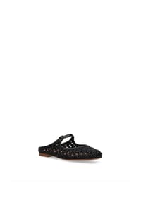 MARC ELLIS - Sandalen - Black