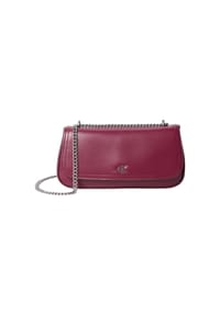 Calvin Klein - Schultertasche, Magnetverschluss, für Damen - ALLURING PINK