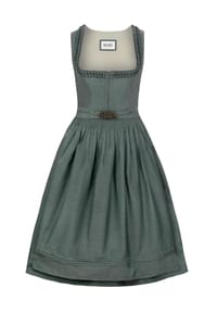 STOCKERPOINT - Dirndl Moana - blau