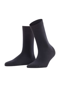 FALKE - Softmerino Socken, Klimaregulation, für Damen - 2040 OFFWHITE