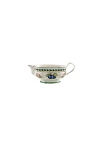 Villeroy & Boch Sauciere French Garden Fleurence 300 ml bunt - FRENCH GARDEN - bunt