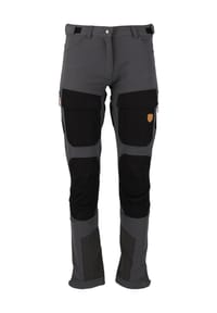 WHISTLER - Outdoor-Hose Anissy mit atmungsaktivem Material - 1001 Black