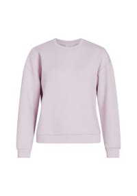 VILA - Sweatshirt - winsome orchid