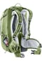 deuter Wanderrucksack, gepolstert, Steckfach Bild 10