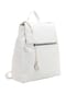 SURI FREY DEBBY Tagesrucksack, Reißverschluss, Leder-Optik, Damen Bild 9