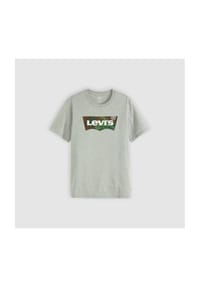 Levi's® - T-Shirt, Baumwolle, für Herren - 48 GRÜN