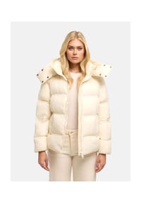 NAVAHOO® - Steppjacke Snow-Frame 14 - Black