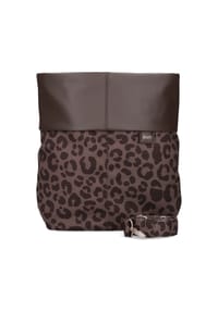 zwei Olli - Olli Umhängetasche 31 cm - bordeaux