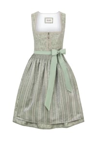 STOCKERPOINT - Dirndl Grace - salbei