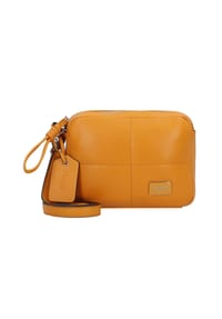 PICARD - Plaza Plaza Mini Bag Umhängetasche Leder 17.5 cm - chai