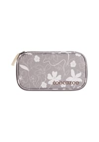 coocazoo - Schlampermäppchen 24 cm - Aqua Flow