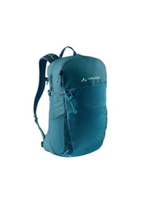 VAUDE Wizard - Wnderrucksack "Wizzard 18+4", anpassbar, belüfteter Rücken - avocado
