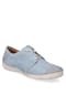 JOSEF SEIBEL Damen Halbschuh Fergey 20, skyblue-kombi Bild 9