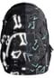 coocazoo MATE Schulrucksack Mate Reflective Graffiti Bild 8