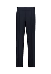 BETTY BARCLAY - Schlupfhose unifarben - Rohweiß
