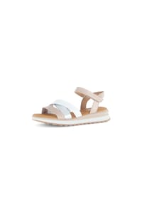Gabor® - Komfort Sandalen für Damen - beige